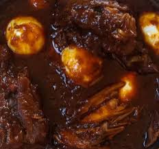 Recipe from jamie's italy by jamie oliver (hyperion books). How To Make Jamie Oliver S Chicken Stew Doro Wat Ethiopian Chicken Recipes Chicken Recipes Recipes Dinner Recipes Easy Quick