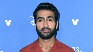 Maybe you would like to learn more about one of these? Kumail Nanjiani Got Ripped And Was Refreshingly Honest About It