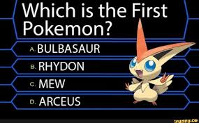 Pokémon: Top 10 Strongest Mythical Pokémon, Ranked