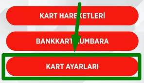 Maybe you would like to learn more about one of these? Ziraat Bankasi Kartini Internete Acma Sms Ve Internetten