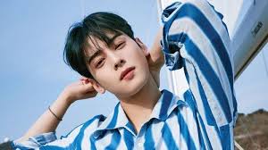 He is a member of the south korean boy group astro. Biodata Cha Eun Woo Pemeran Lee Su Ho Dalam Drama Korea True Beauty Ingin Banyak Akting Halaman All Tribun Jogja