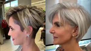 Voir plus d'idées sur le thème coupe de cheveux, cheveux, coiffure. Meilleures Coiffures Pour Femme 30 Ans Idees De Coupe De Cheveux A La Mode 2021 Youtube