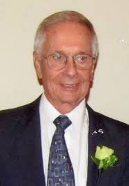 Obituary of Thomas Joseph Spott