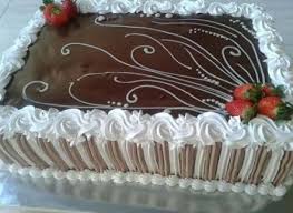 28 Trendy Ideas Birthday Cake Decorating Tutorials Desserts Birthday Cake Decorating Cake Decorating Cake Decorating Piping