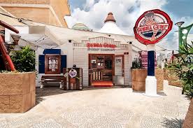 Onion rings fresh cut onion rings dipped in scratch made buttermilk batter, fried to golden brown with sauces for dippin. Us Restaurant Chain Bubba Gump Shrimp Co Has Closed Two Of Its Three Outlets In Malaysia