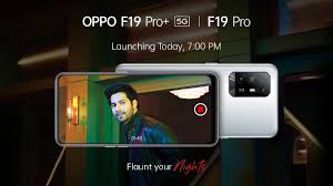 The oppo f19 pro is a 4g phone whereas the f19 pro plus offers 5g connectivity. Oppo F19 Pro Series India Launch Today Oppo Band Style To Debut As Well How To Watch Livestream Technology News