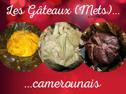 Cuisine Camerounaise Et Africaine