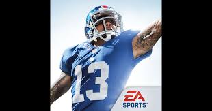 Madden Nfl Mobile On The App Store Madden Nfl Nfl Football