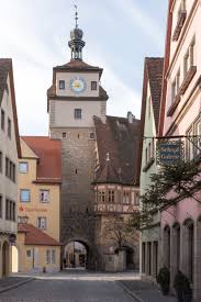 15 lipca 1901 w korniach, zm. Datei Rothenburg Ob Der Tauber Stadtbefestigung Weisser Turm Feldseite 20160108 001 Jpg Wikipedia