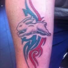Rabbitohs Instagram Photos And Videos Tattoos Tribal Tattoos