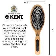 Alibaba.com offers 6,294 cushion hair brushes products. Buy Kent Pf07 Extra Large 100 Boar Bristle Cushion Brush Wood Straightening Brush And Detangler Brush For Men Hard Bristle Paddle Hair Brush For Thin Hair Smoothing Brush And Straightening Hair Brush Online