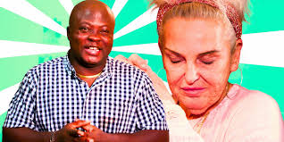 90 Day Fiancé: "User" Michael Ilesanmi Will Never Leave The United States  (Why He Hasn't Returned To Nigeria Despite Angela Deem Split)