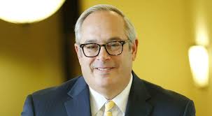 Gerard Clancy steps down as president of TU