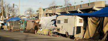 The two states saw different numbers of cases and deaths, and governors andrew cuomo and gavin newsom handled the. California S Homelessness Crisis And Possible Solutions Explained Calmatters