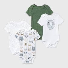 Cloud Island Baby Clothes Target