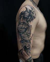 Maybe you would like to learn more about one of these? Top 30 Samurai Tattoo Design Ideas 2021 Updated Saved Tattoo