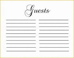 Printable Funeral Guest Book Pages Unique Funeral Guest Book Template Templates Definition In Wedding Dress In 2020 Funeral Guest Book Diy Guest Book Guest Book
