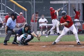 All Things Valley League: Pictures from Game 1