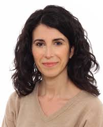 Silvia Pascual Erquicia