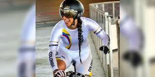 Mariana pajón comandará a colombia en bogotá, buscando asegurar cupos a tokio. Mariana Pajon Informacion Y Ultimas Noticias De Mariana Pajon Canal 1