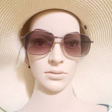 Oxford Metal Sunglasses