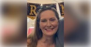 Obituary information for Hollie Michelle Easterling