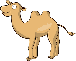 How the elephant got his trunk. How The Camel Got His Hump Simple English Stories Help For Improved Your English With Meaning Of Hard Word