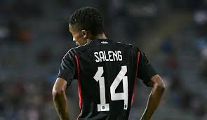 Monnapule Saleng taking Orlando Pirates to Court: Saleng has now opted to  take Orlando Pirates to Court because he is furious that his signature was  Forged. Pirates Fumble Contract Option! Sources reveal