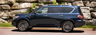 Nissan armada key fob battery replacement. How Much Space Does The 2020 Nissan Armada Offer Charlie Clark Brownsville