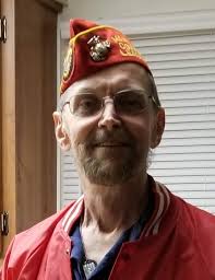 Obituary information for George T. Wegley Jr.