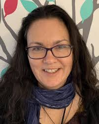 Kim Thomas, Psychologist, Rosanna, VIC, 3084