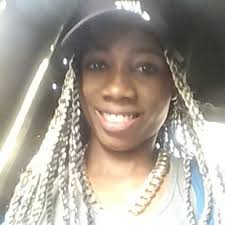 Tina Albert Tom (@TinaAlbertblue)