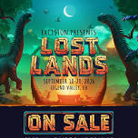 2026 Lost Lands Festival - Friday
