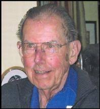 Hans Mueller Obituary (1918