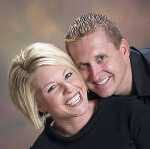 Engagement: Buck, Nowak engagment (6/26/05)