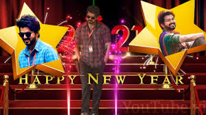New year specials shows 2020. Happy Newyear Happy Newyear Vijay Master Vijay 2021 Youtube