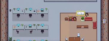 Eles são uma ótima opção para quem deseja se divertir através de um jogo que costuma ser. Oficinas Virtuales Como Videojuegos 2d Asi Buscan Replicar La Experiencia Social Del Trabajo Presencial En Remoto
