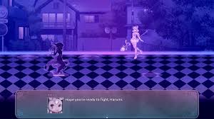 Magical Girl D [v0.2.1] [hentaiByte] - F95zone