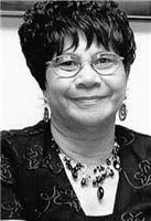 Ella Gooden Obituary (2016)