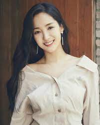 Park min young, movies, others, beautiful woman, beauty, portrait. K Dramaland Tv Park Seo Joon And Park Min Young Facebook
