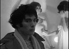 WHEEL OF ASHES (Peter Emanuel Goldman, 1968)