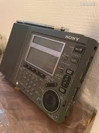 Image result for Sony ICF-SW77