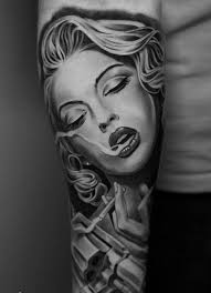 The more followers she gets the more instagram will promote her! Die 15 Besten Tattoo Vorlagen Fur Manner Und Frauen Nr 6 Ist Einfach Nur Beeindruckend Unterarm Tattoo Rauch Tattoo Lowrider Tattoo