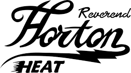 Reverend Horton Heat