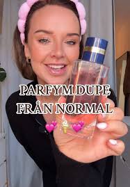 Top Parfym Dupes: LA RIVE Her Choice vs Armani My Way