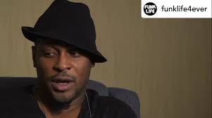 Sheeeeeeeeeesh…..Rest in SOUL Michael D’angelo Archer….some man for one  man,I have a posted a longer tribute