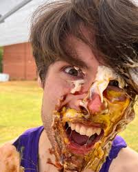 Pie The Guys was a success! Thank you to everyone who came and donated🙏All  proceeds will go to St. Jude's Children's Research Hospital