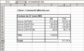 Shows how to enter a formula to calculate spreadsheet data. Introduction To Spreadsheet Formulas What Is It And How To Use Ccm