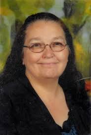 Virginia "Genny" Denton Obituary October 20, 2017