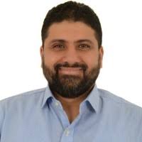 Ahmed Shehata Email & Phone Number